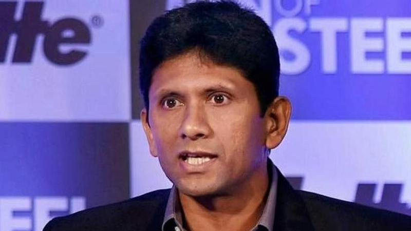 Venkatesh Prasad vents out anger in cryptic post days after slamming ACC's decision