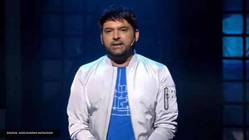 Kapil sharma