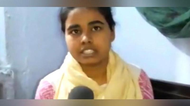 Bihar Board Science topper Sonali