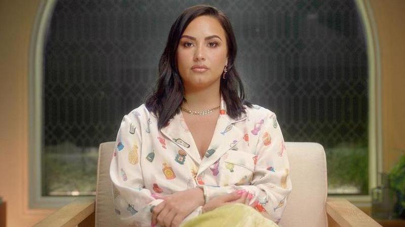 what happened to demi lovato