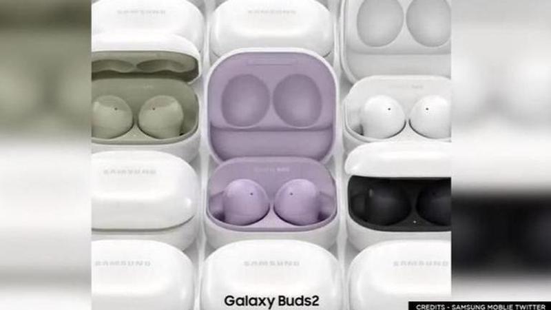 Samsung Galaxy Buds2