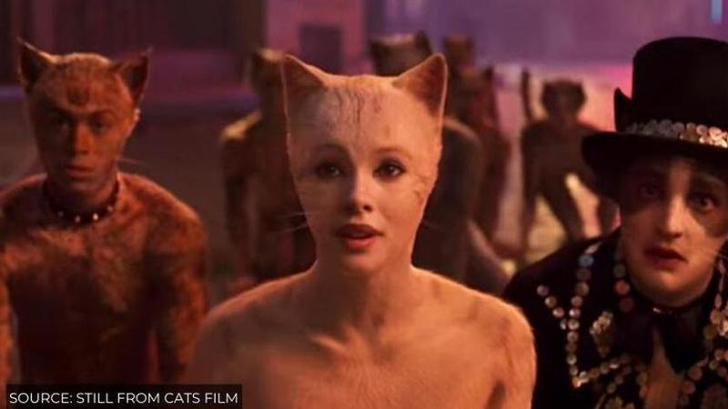 Taylor Swift-Idris Elba starrer 'Cats' sweeps 40th Razzie Awards in ...