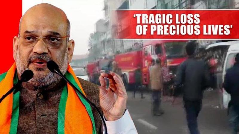 Amit Shah