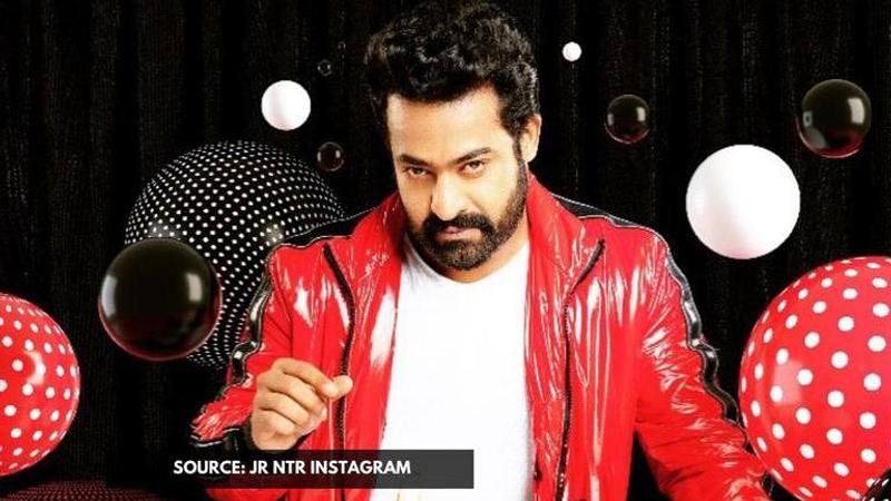 jr ntr