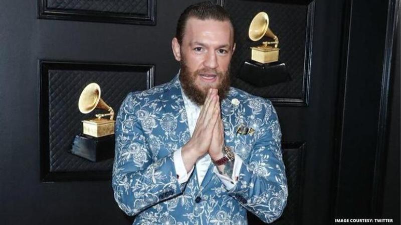 Conor McGregor