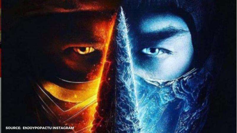 mortal kombat movie 2021 cast