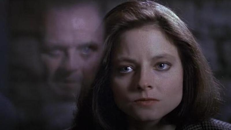 Silence of the Lambs