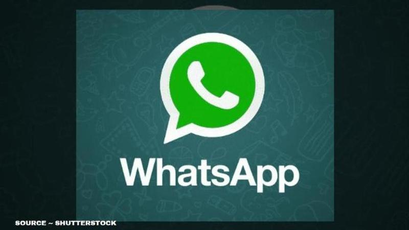 whatsapp not working