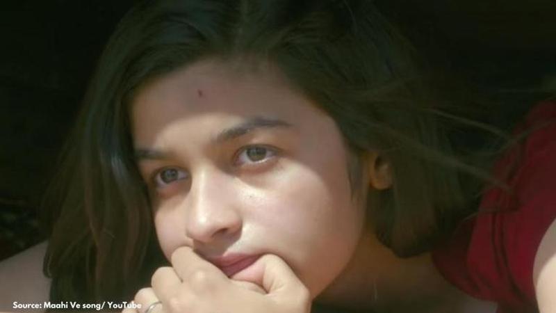 Alia Bhatt