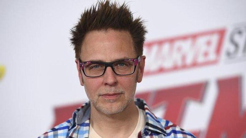 James Gunn