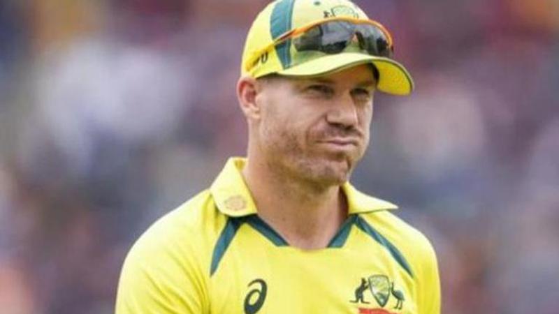 Abhishek Manu Singhvi, David Warner, Cricket Australia