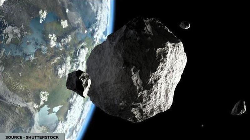 asteroid