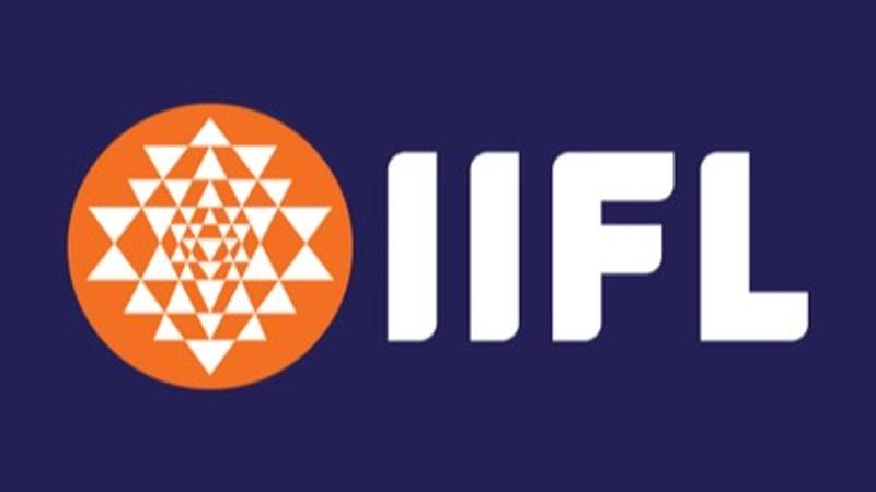 IIFL Finance 