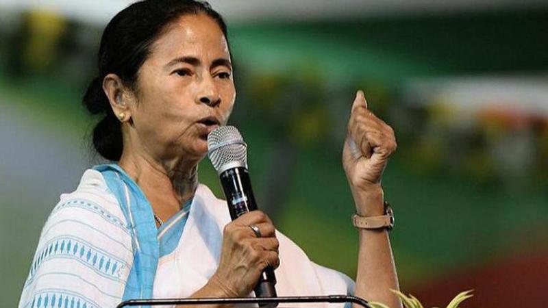 Mamata Banerjee