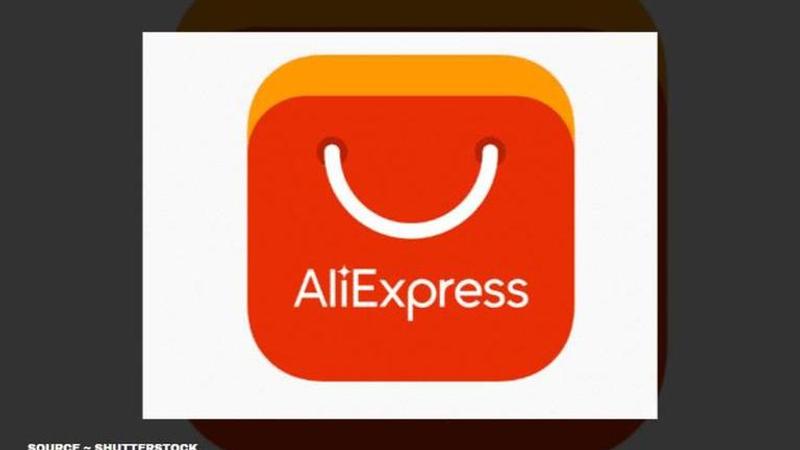 is aliexpress banned in india