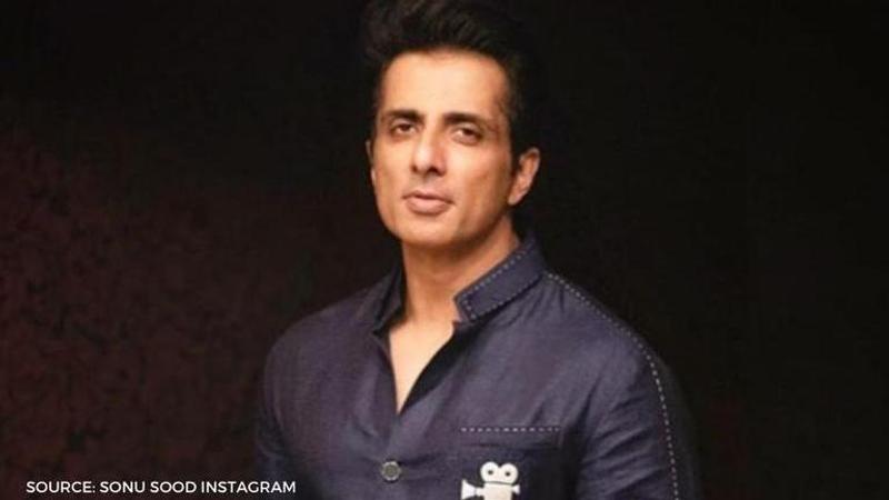 Sonu Sood