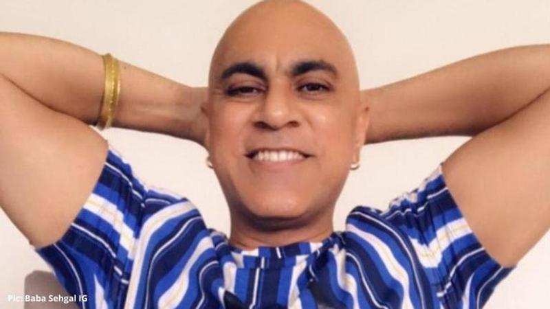 Baba Sehgal