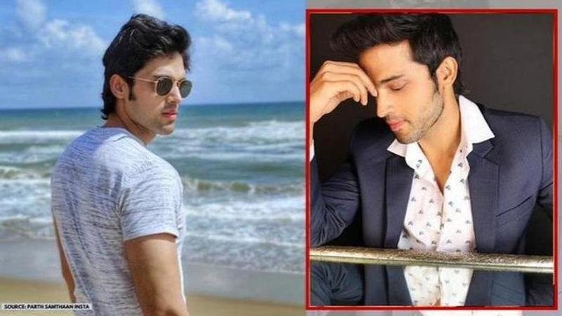 Parth Samthaan