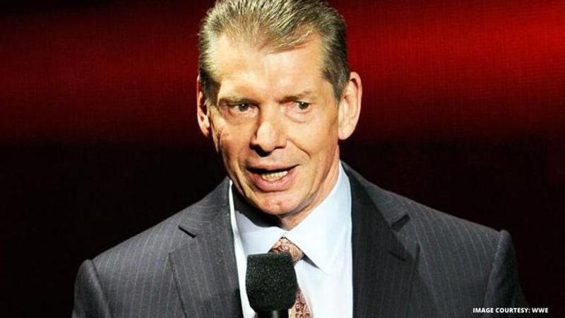 vince mcmahon biography