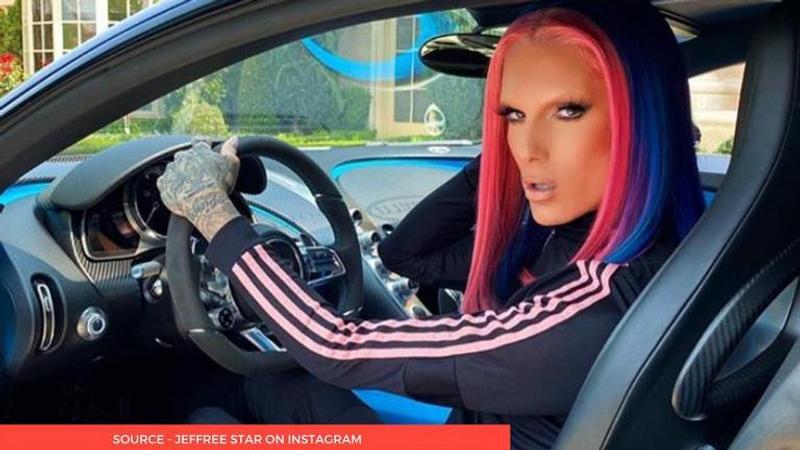 jeffree star