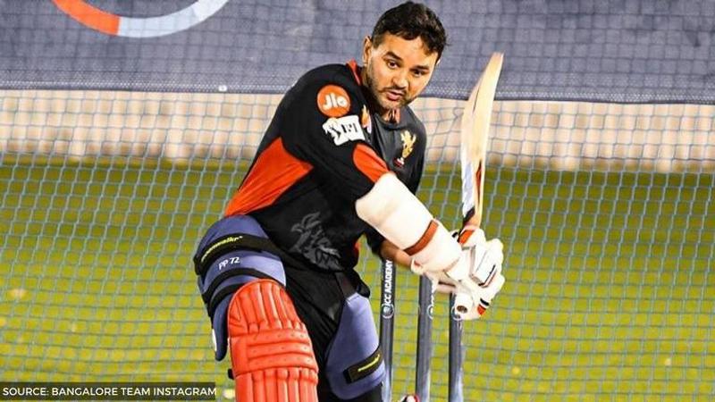 Parthiv Patel