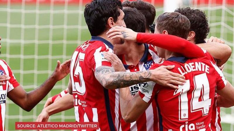 Atletico Madrid vs Celta Vigo live stream