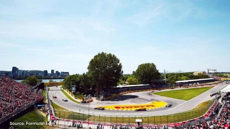 Canadian Grand Prix