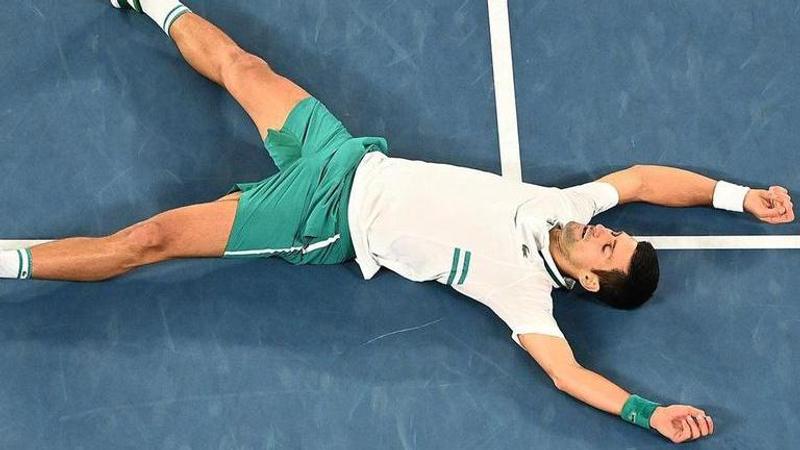 Novak Djokovic banned from Australia for three years