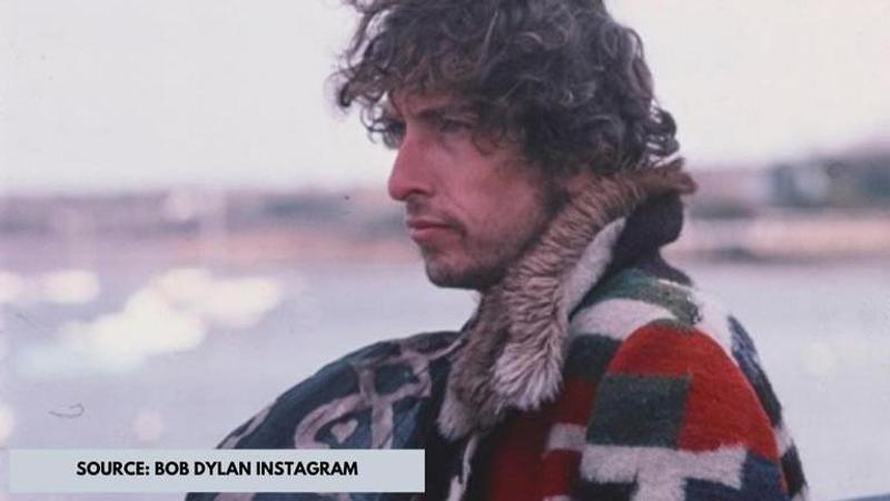 Bob Dylan