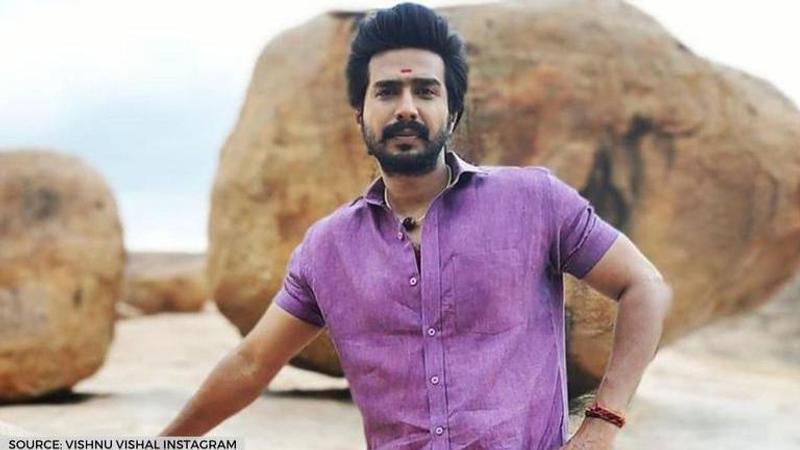 Vishnu Vishal