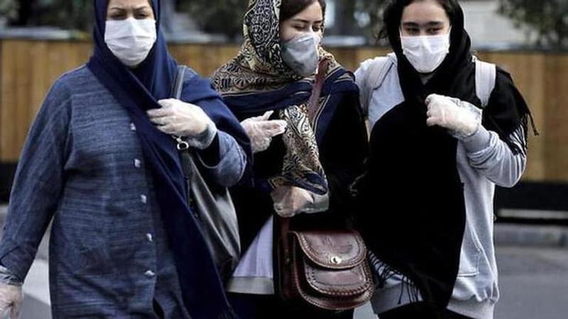 Iran reports 111 coronavirus deaths, raising nationwide toll to 4,585