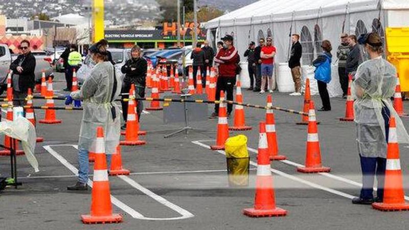 Australia: Victorians allowed to host five guests as state eases lockdown measures