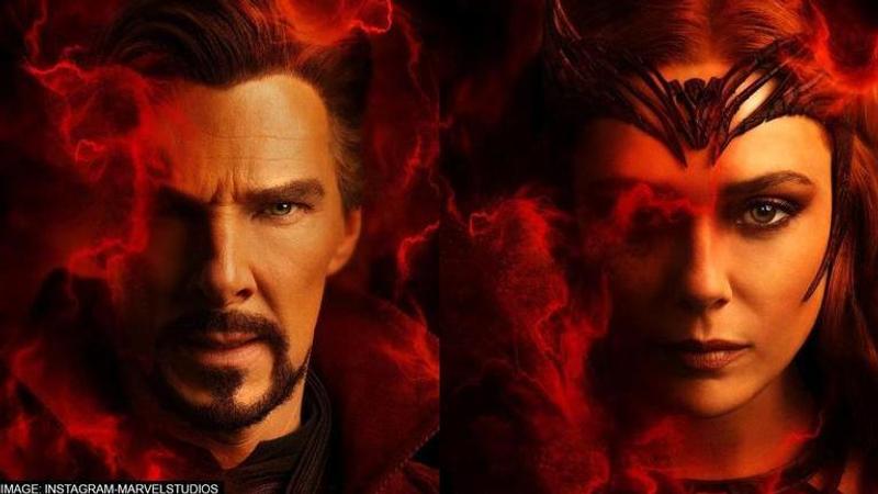 Doctor Strange 2