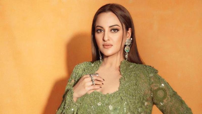 Sonakshi Sinha, Sonakshi Sinha wedding, Sonakshi Sinha AMA session