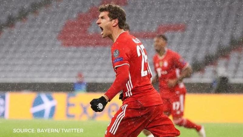 Bayern vs Union Berlin live stream