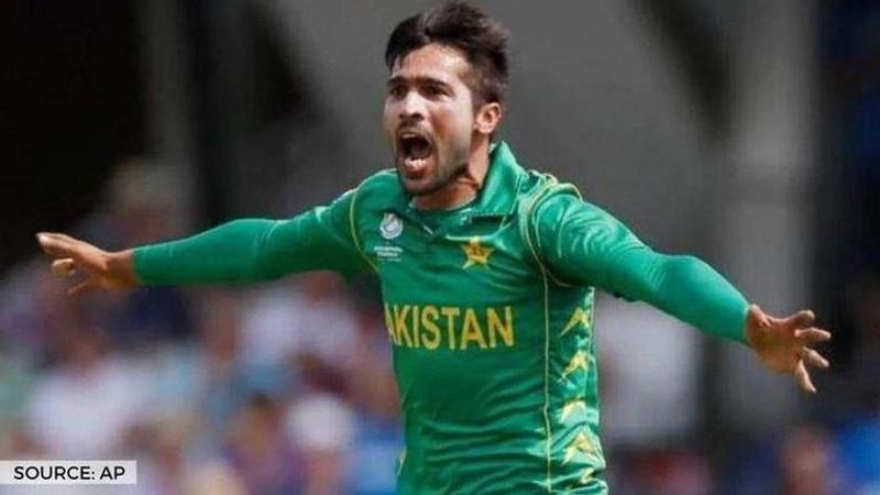 Mohammad Amir