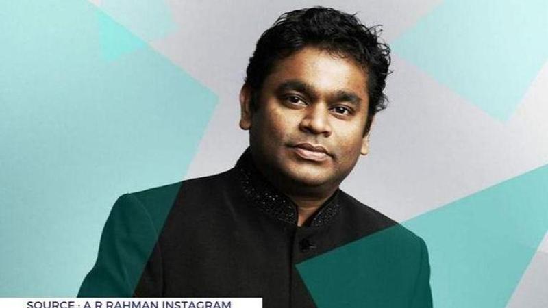 ar rahman's birthday