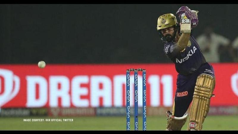 Dinesh Karthik