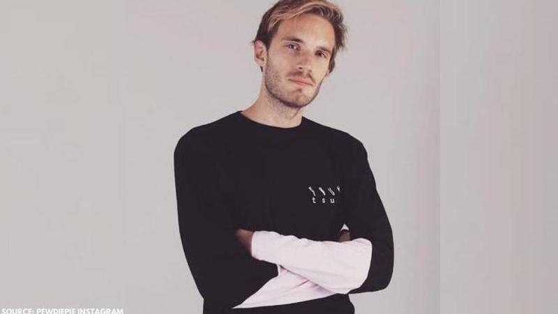 PewDiePie