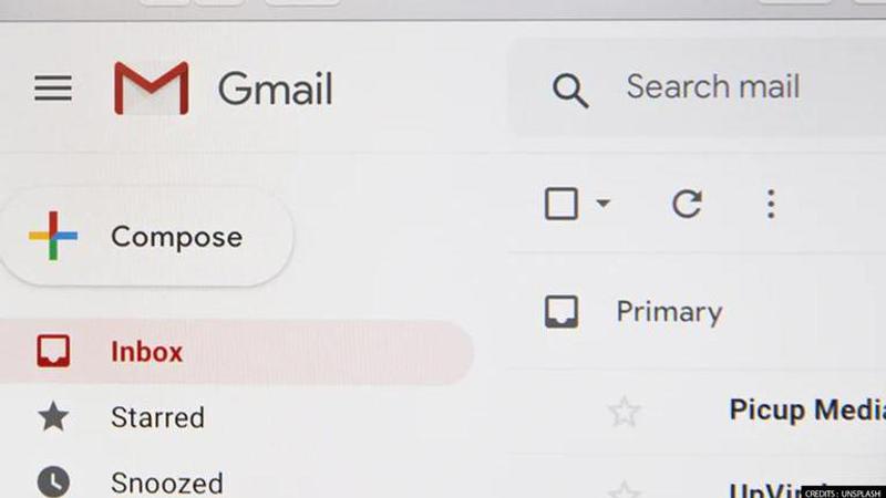 Use these Gmail tips and features to save time while working