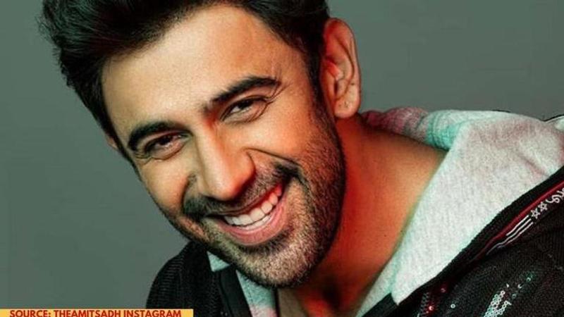 amit sadh