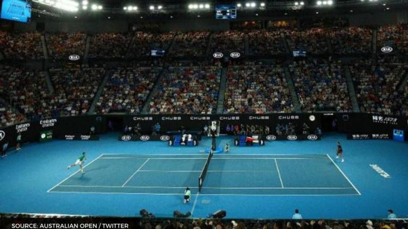 Australian Open 2021