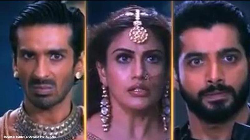 Naagin 5 written update