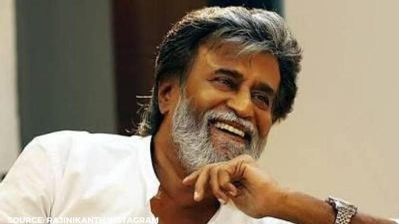 Rajinikanth