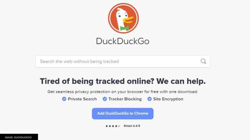 Russia Ukraine war: DuckDuckGo to down-rank sites associated with Russian propaganda