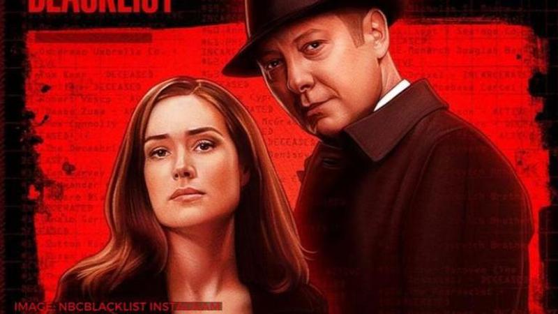 The Blacklist