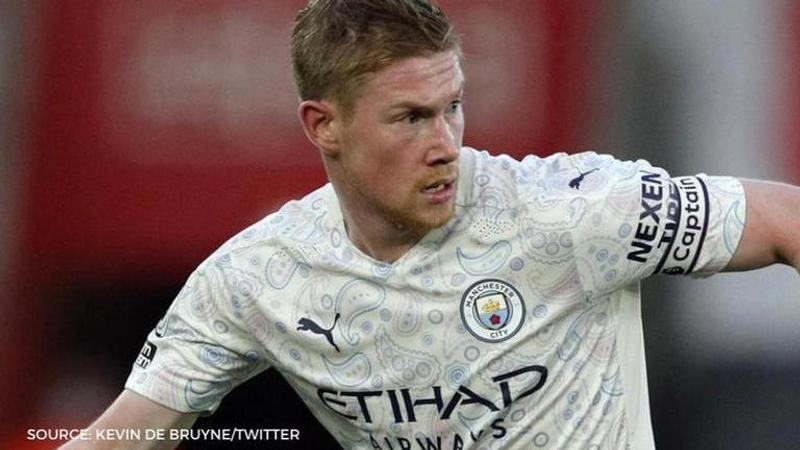 kevin de bruyne injury update