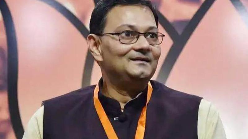 Chandra Kumar Bose