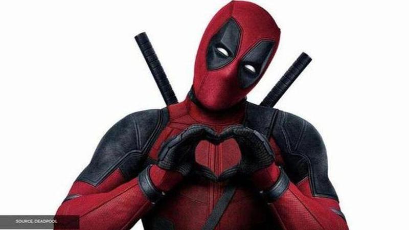 Deadpool 3