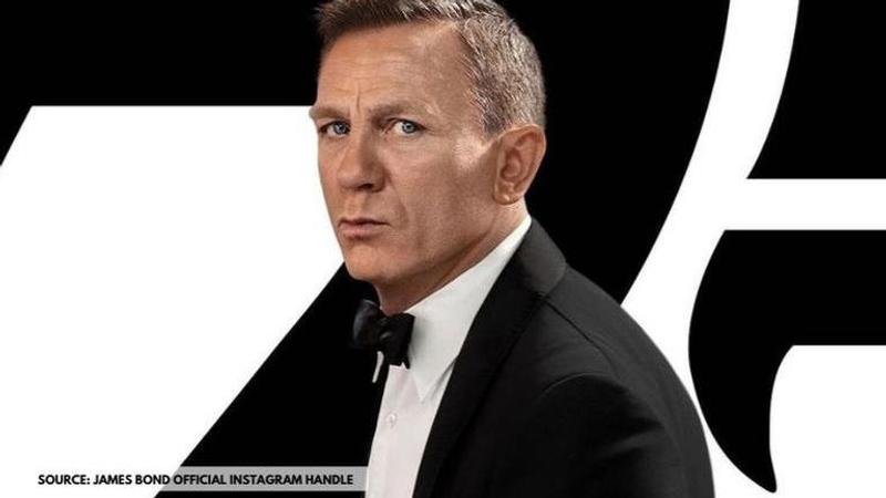 James Bond